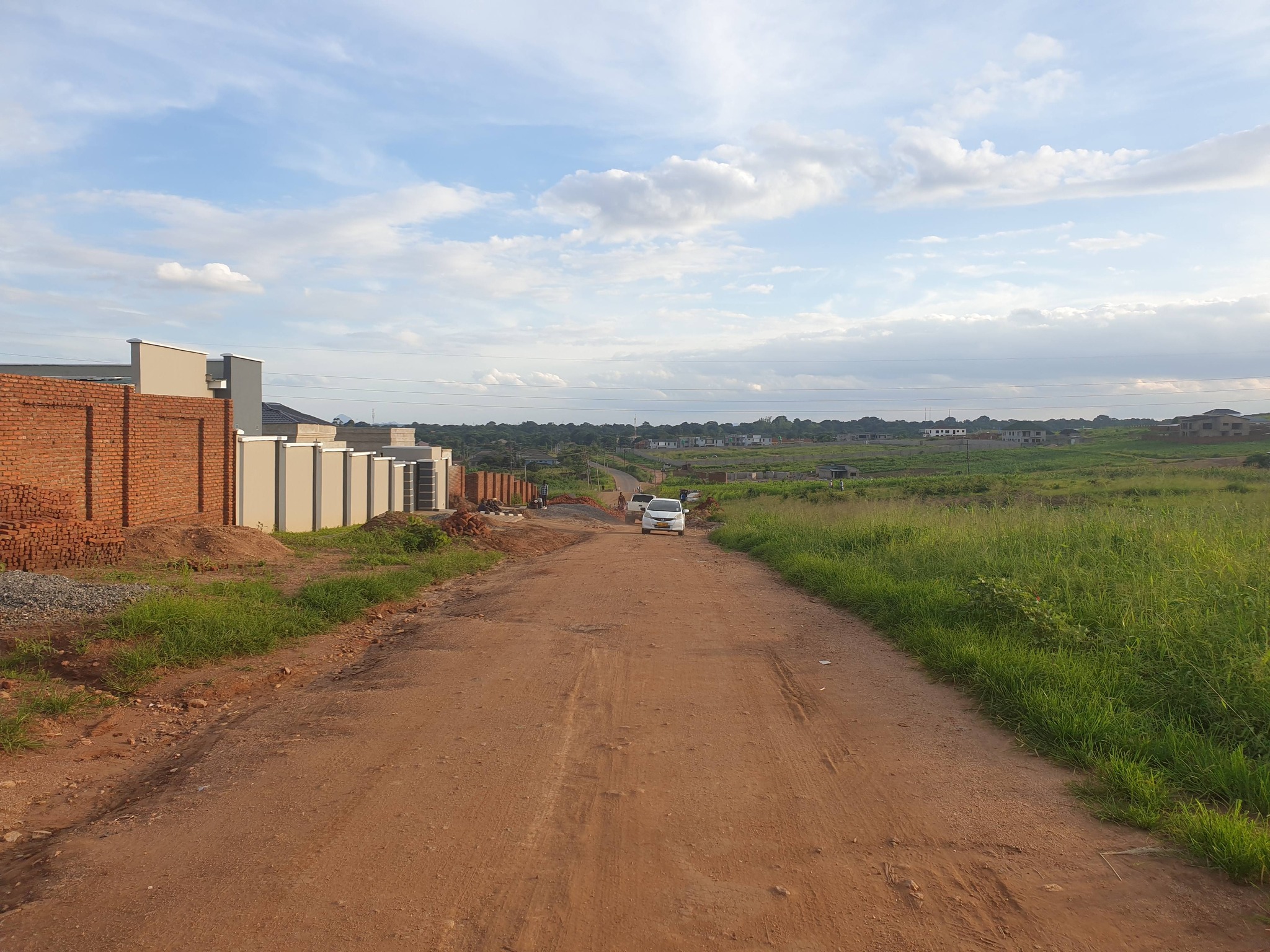 Our Social Responsibility